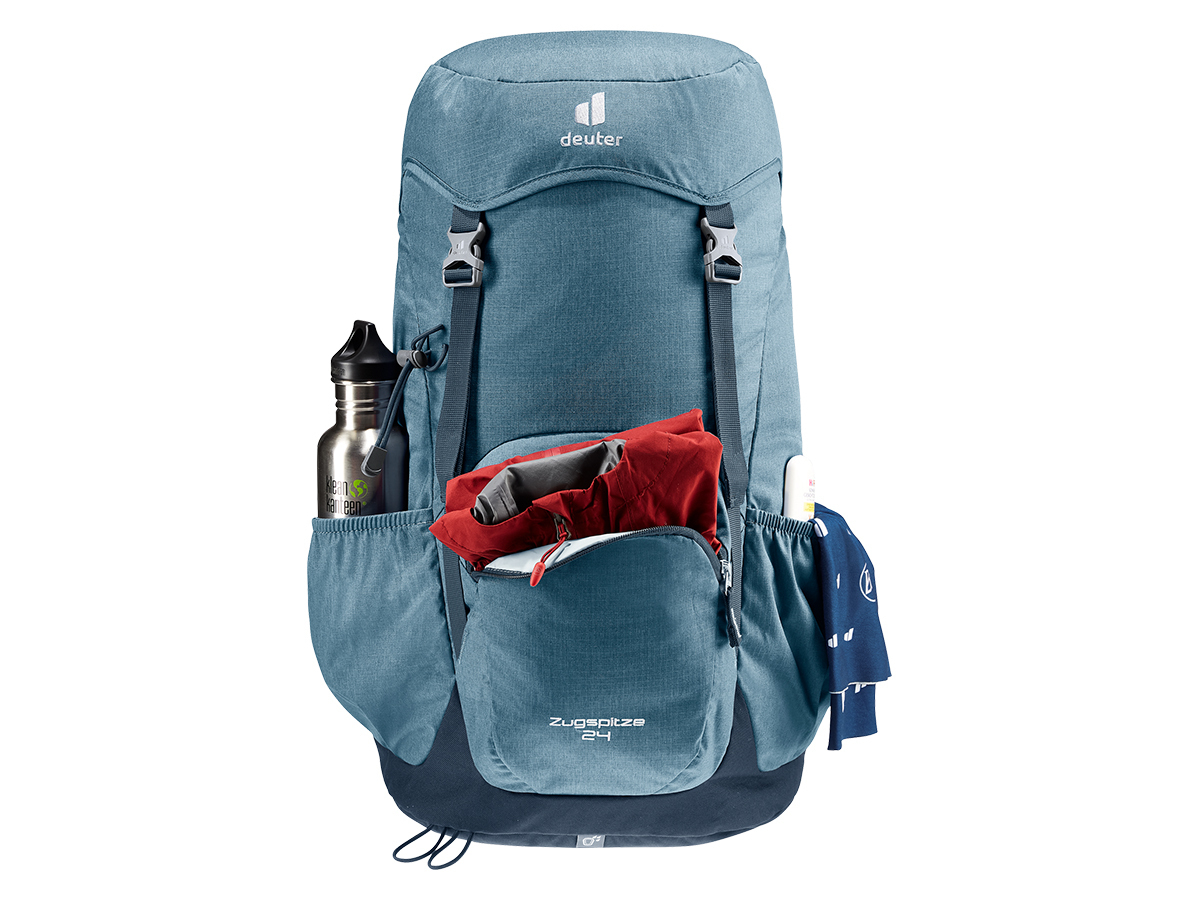 Deuter Zugspitze 24 rugzak - Atlantic-Ink