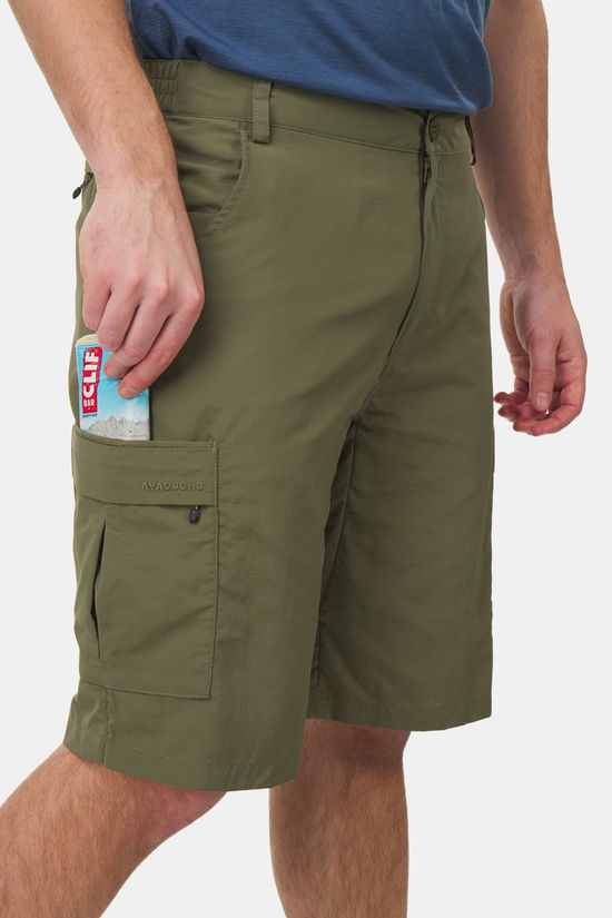 Ayacucho Ayacucho Jungle Travel Cargo Short M