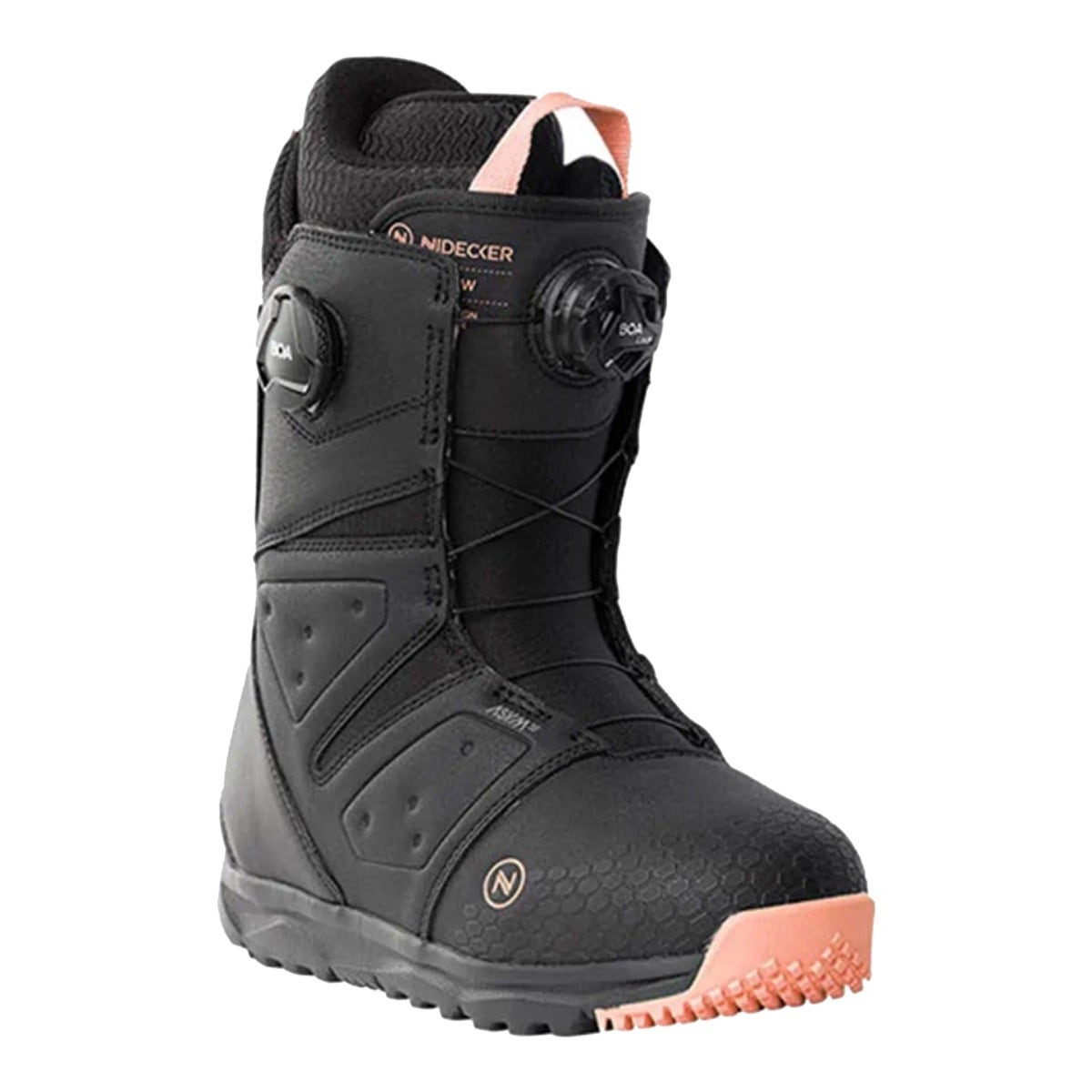 Nidecker  Altai W