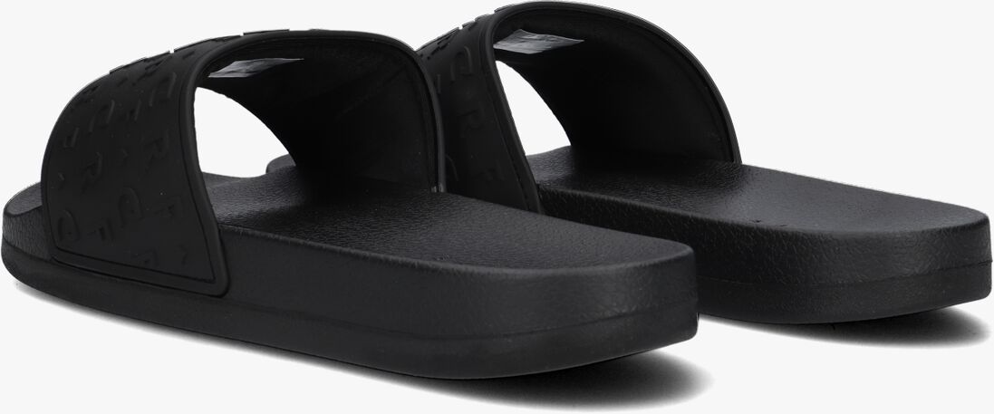 CRUYFF zwarte cruyff slippers crf slide