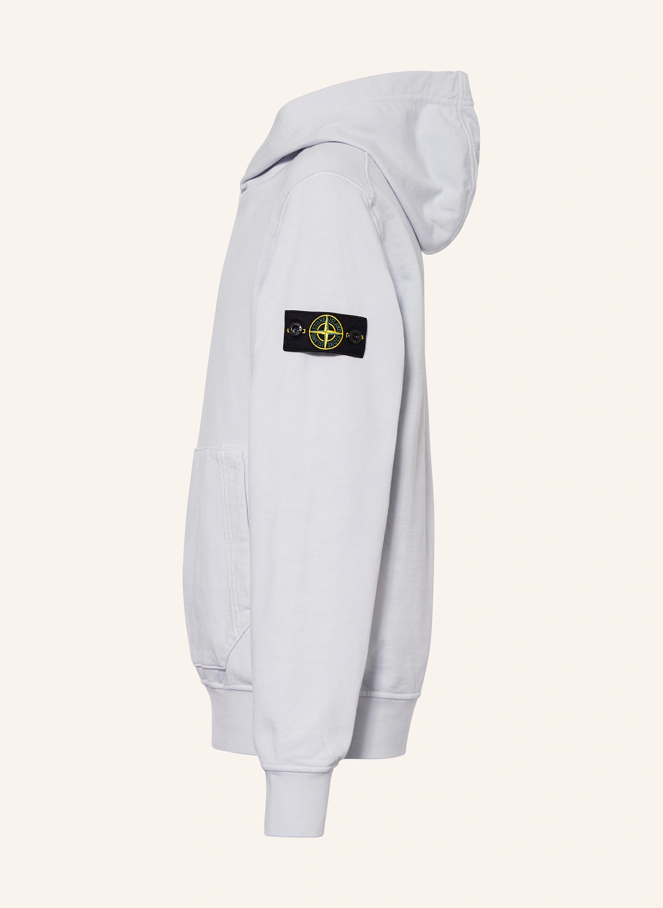 STONE ISLAND JUNIOR Hoodie