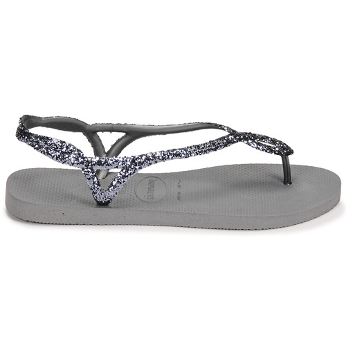 Havaianas - LUNA PREMIUM II - Noir