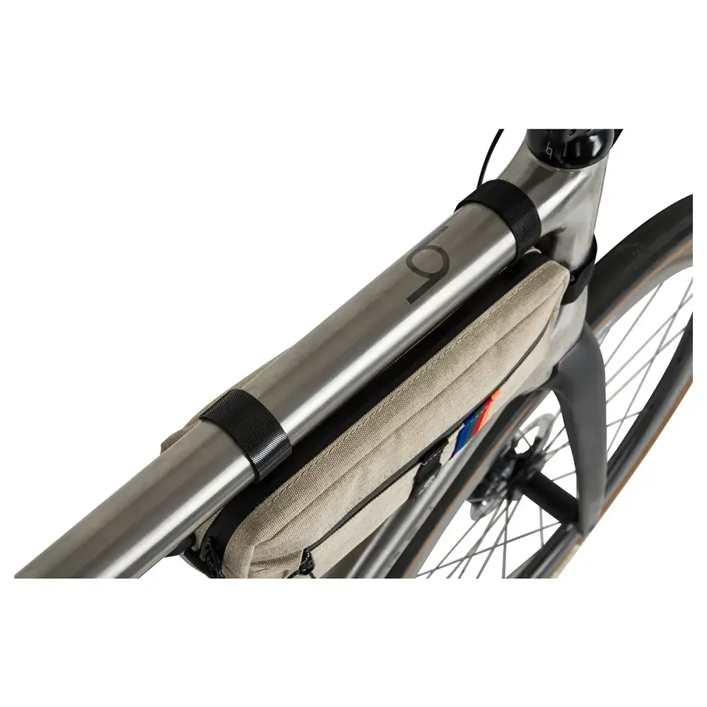AGU Venture 2L Stuurtas Beige/Multi