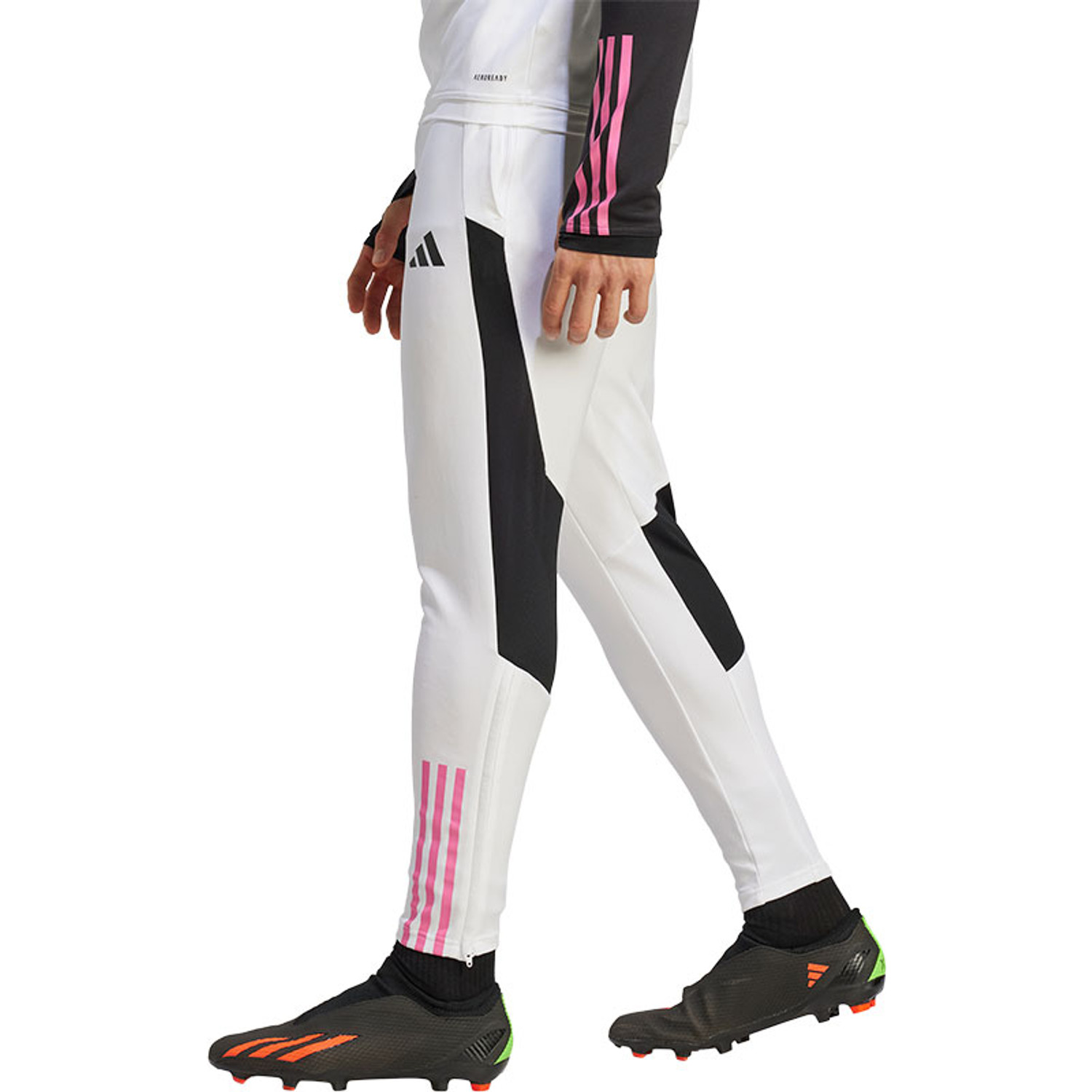 adidas Juventus Trainingspak