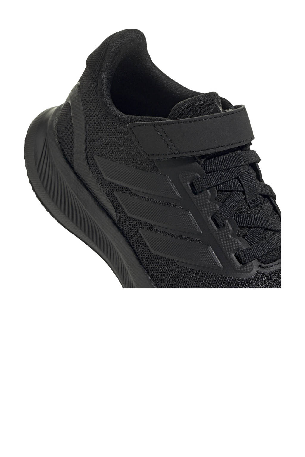 adidas Runfalcon 5 sneakers zwart