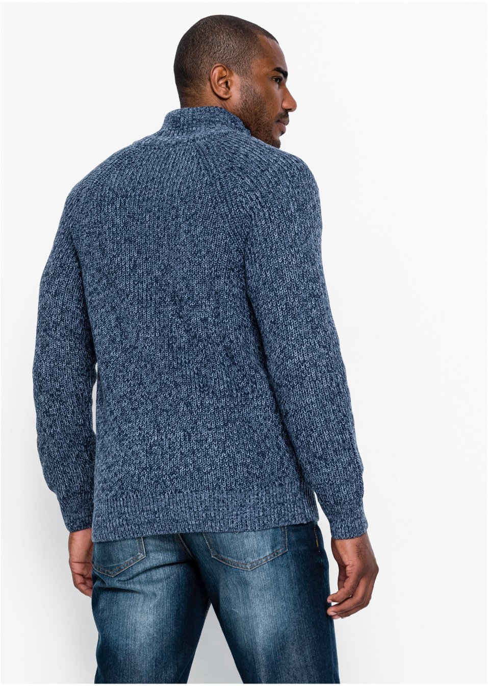 Gilet en maille