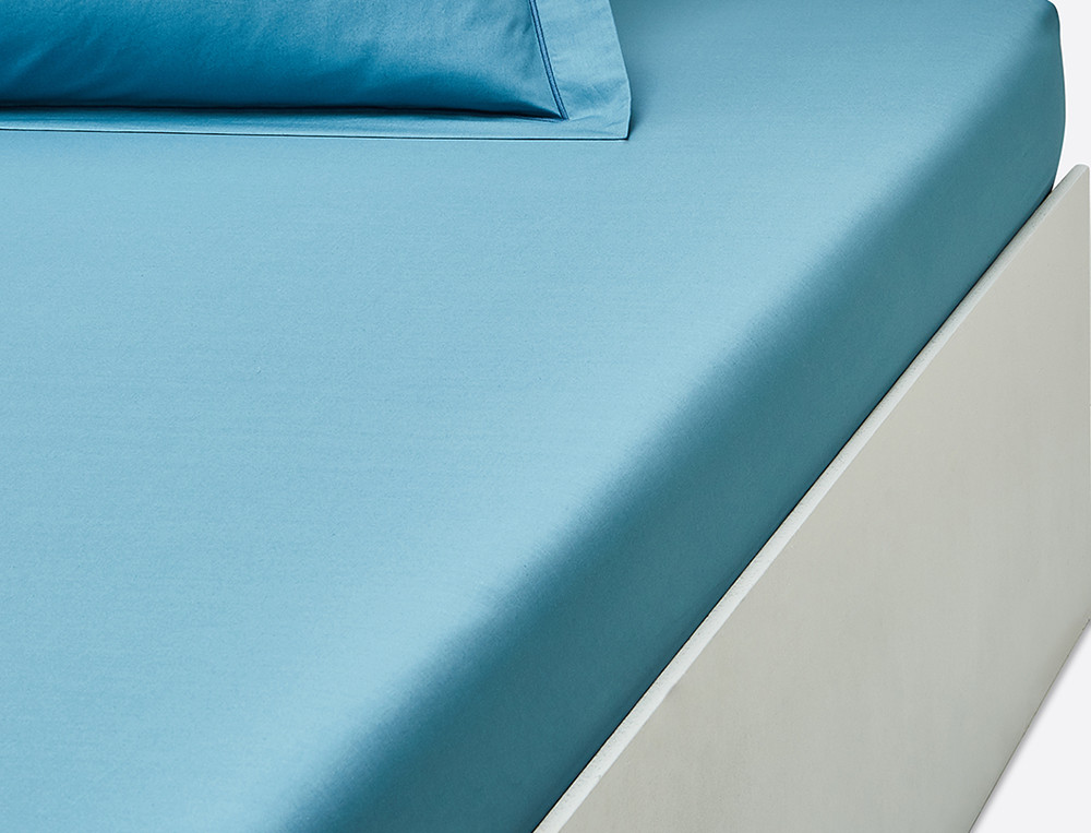 Drap-housse-Percale