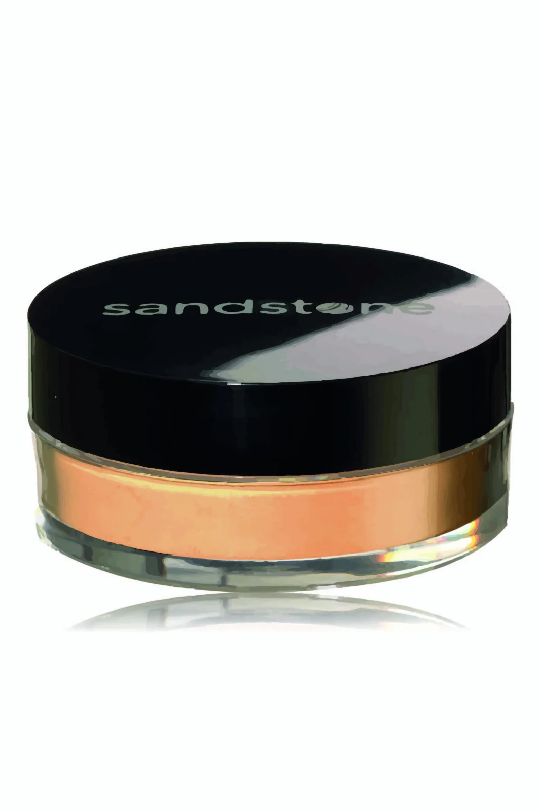 Sandstone Velvet Skin Mineral Powder 04 medium