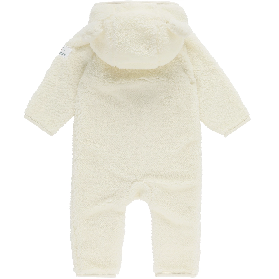 kindsgard Teddy Overall kuddel creme