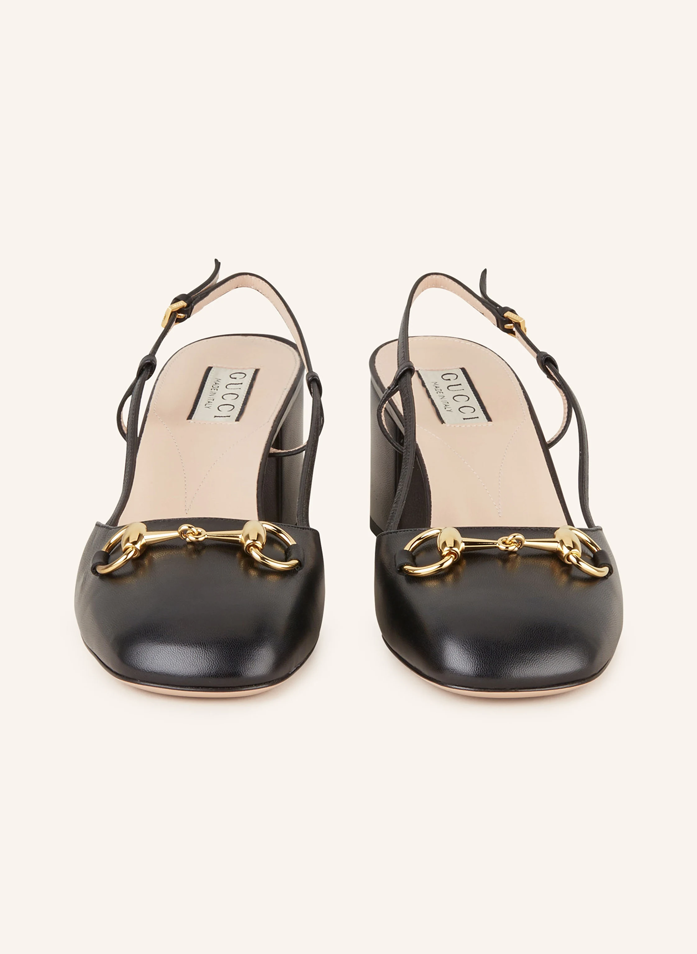 GUCCI Slingpumps