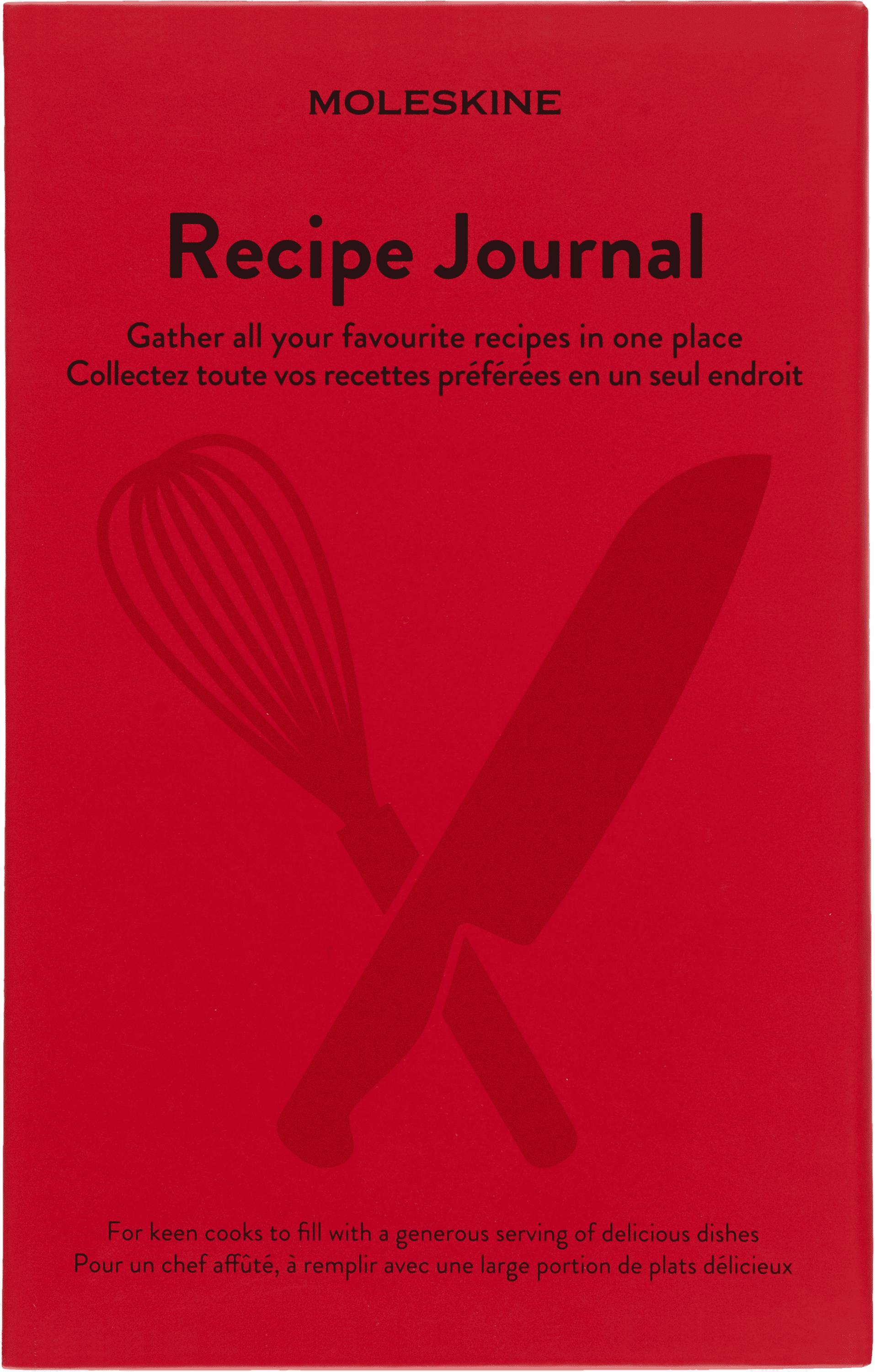 Passion Journals