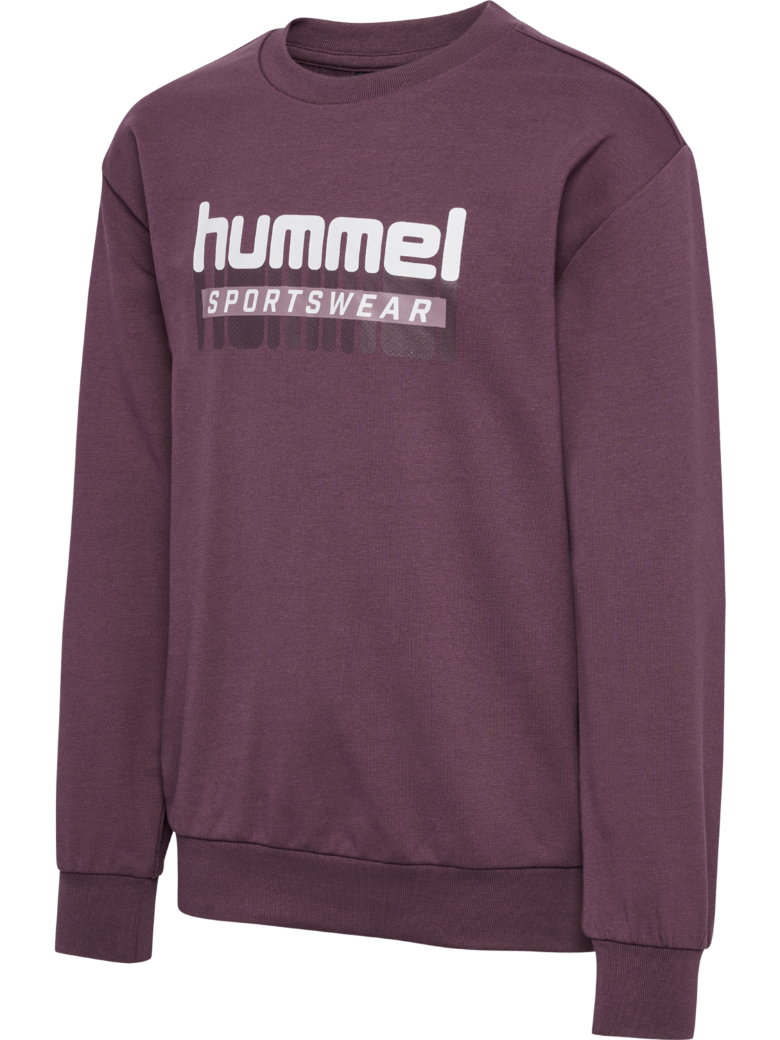 hmlTUKAS SWEATSHIRT