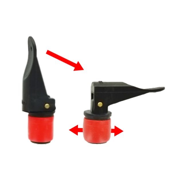 Bouchon à levier 23MM pour réservoir d'eau
