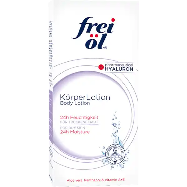 HYDROLIPID KörperLotion