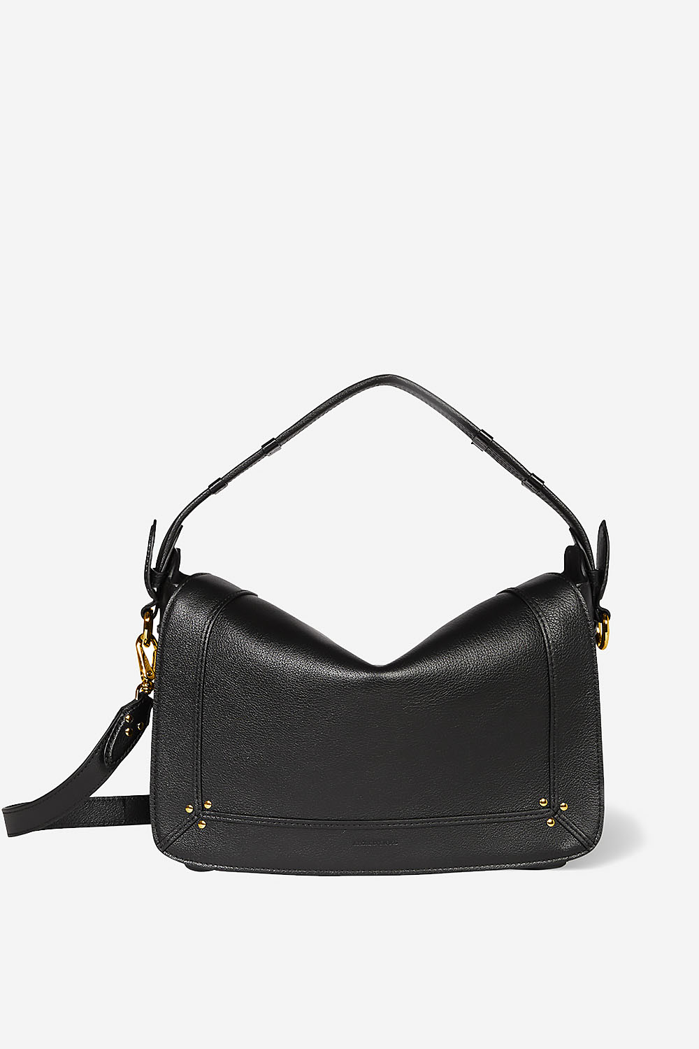 Pepito M leather crossbody