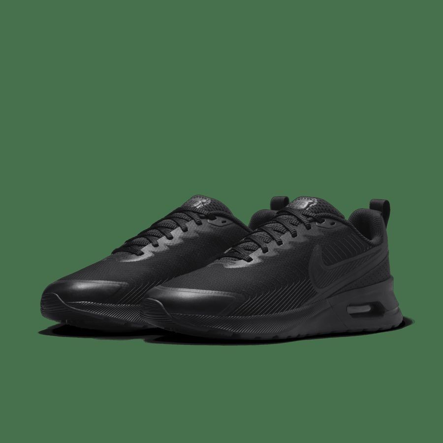 Nike Air Max Nuaxis