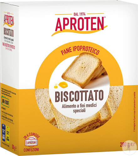 Aproten Toast 260g (5131)