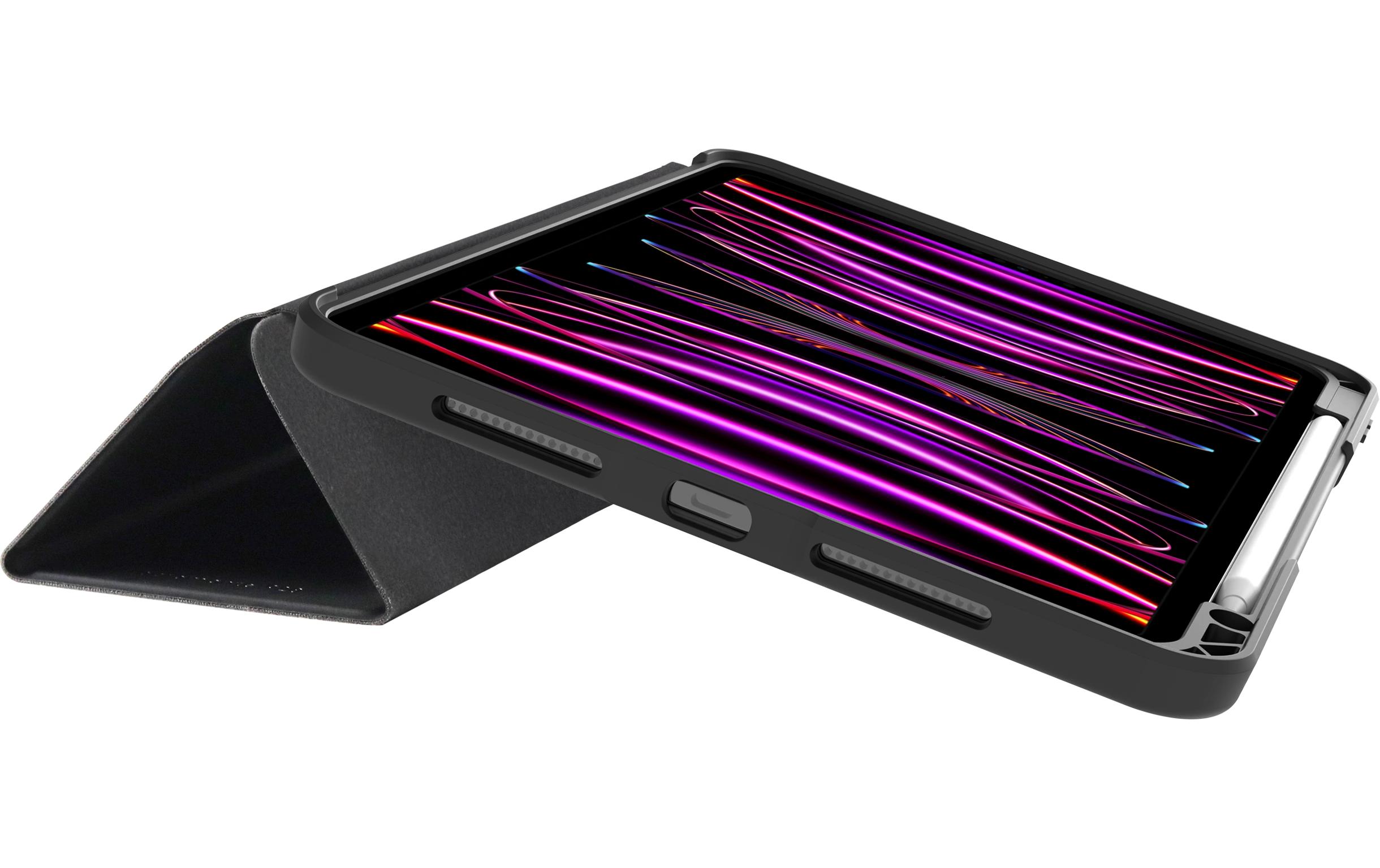 Tablet Book Cover London iPad Pro 11