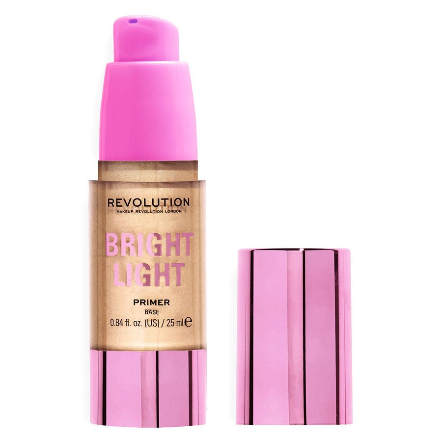 Makeup Revolution Bright Lights Primer 25ml