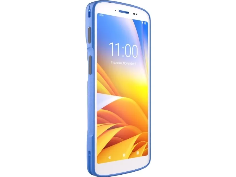 Zebra HC50 - Terminal til indsamling af data - grov - Android - 128 GB - 6