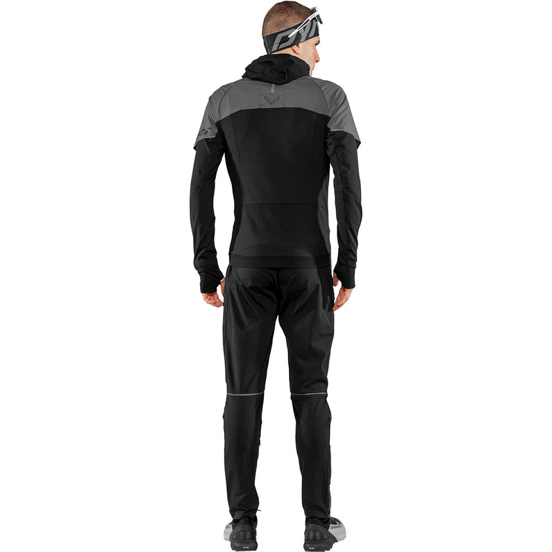 Dynafit Herren Alpine Hybrid Hose