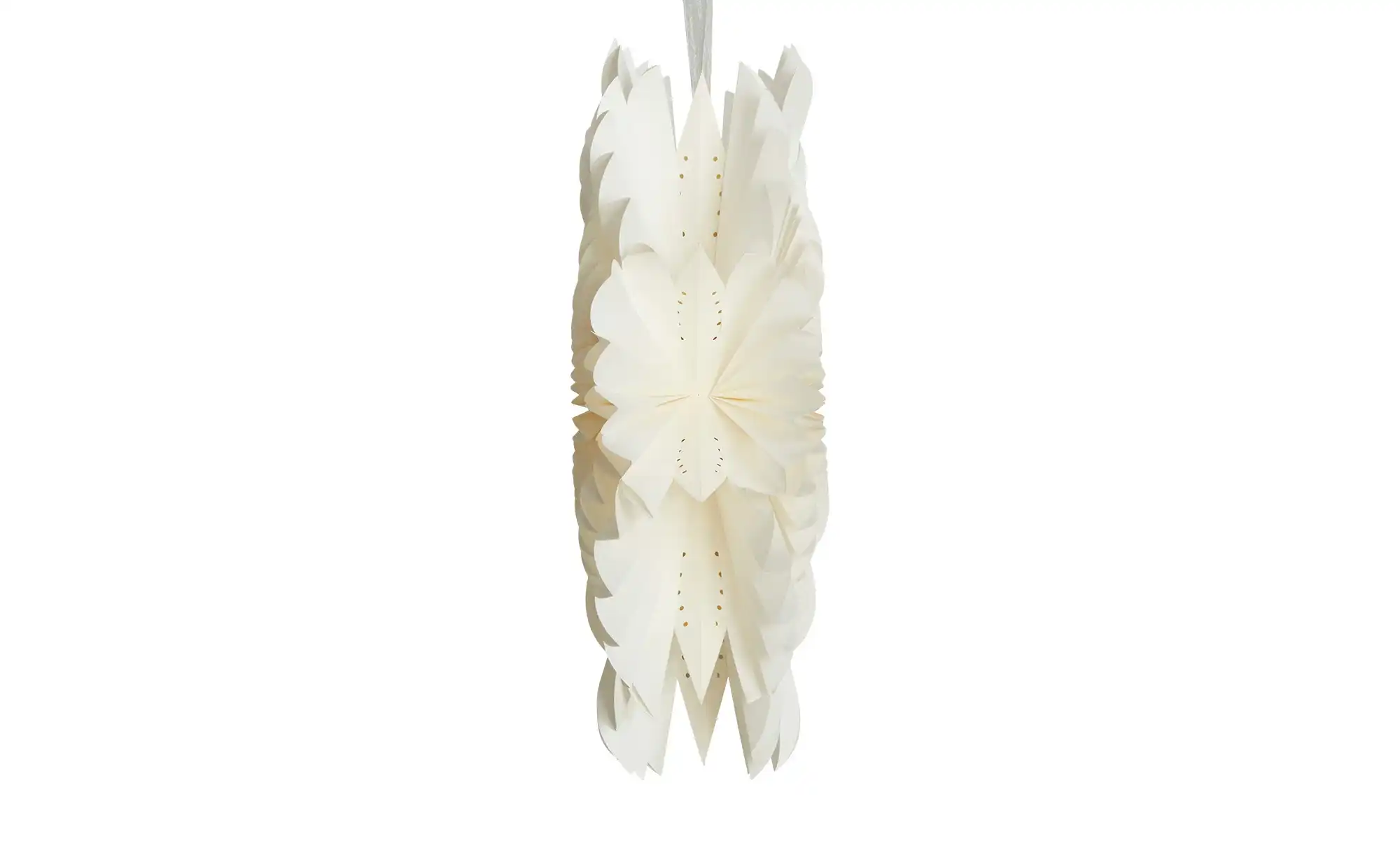 Papierornament