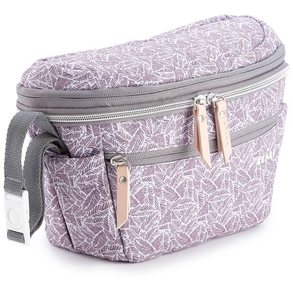 BeabaBeaba   Biarritz Wickeltasche dschungel