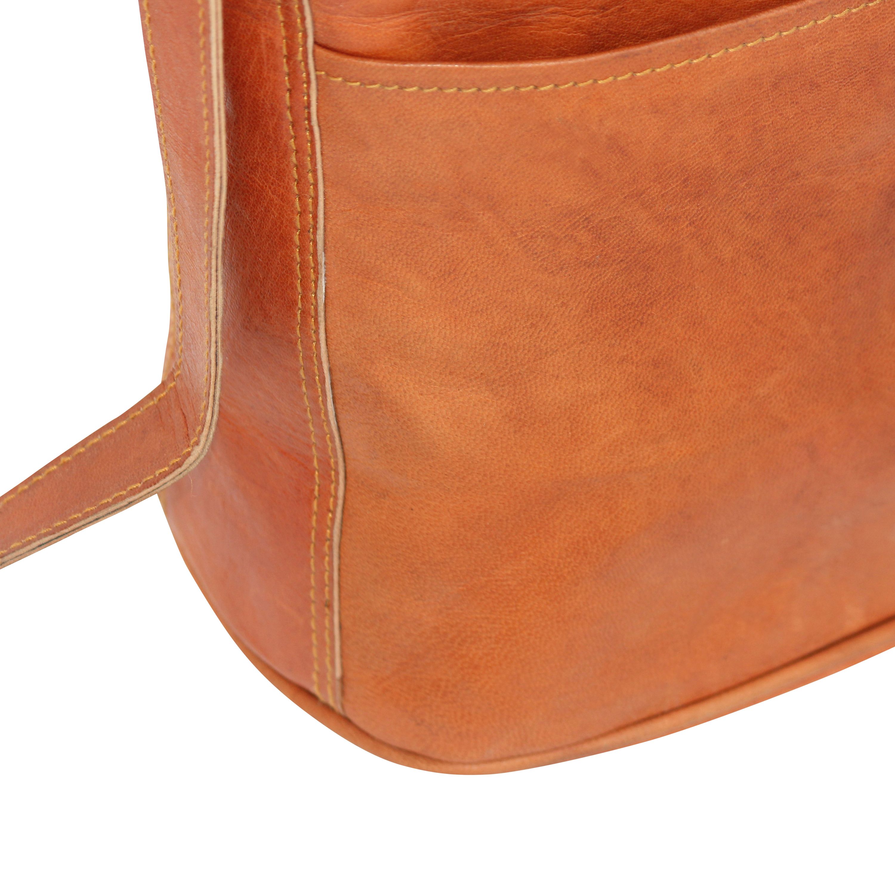 Ledertasche MARIA