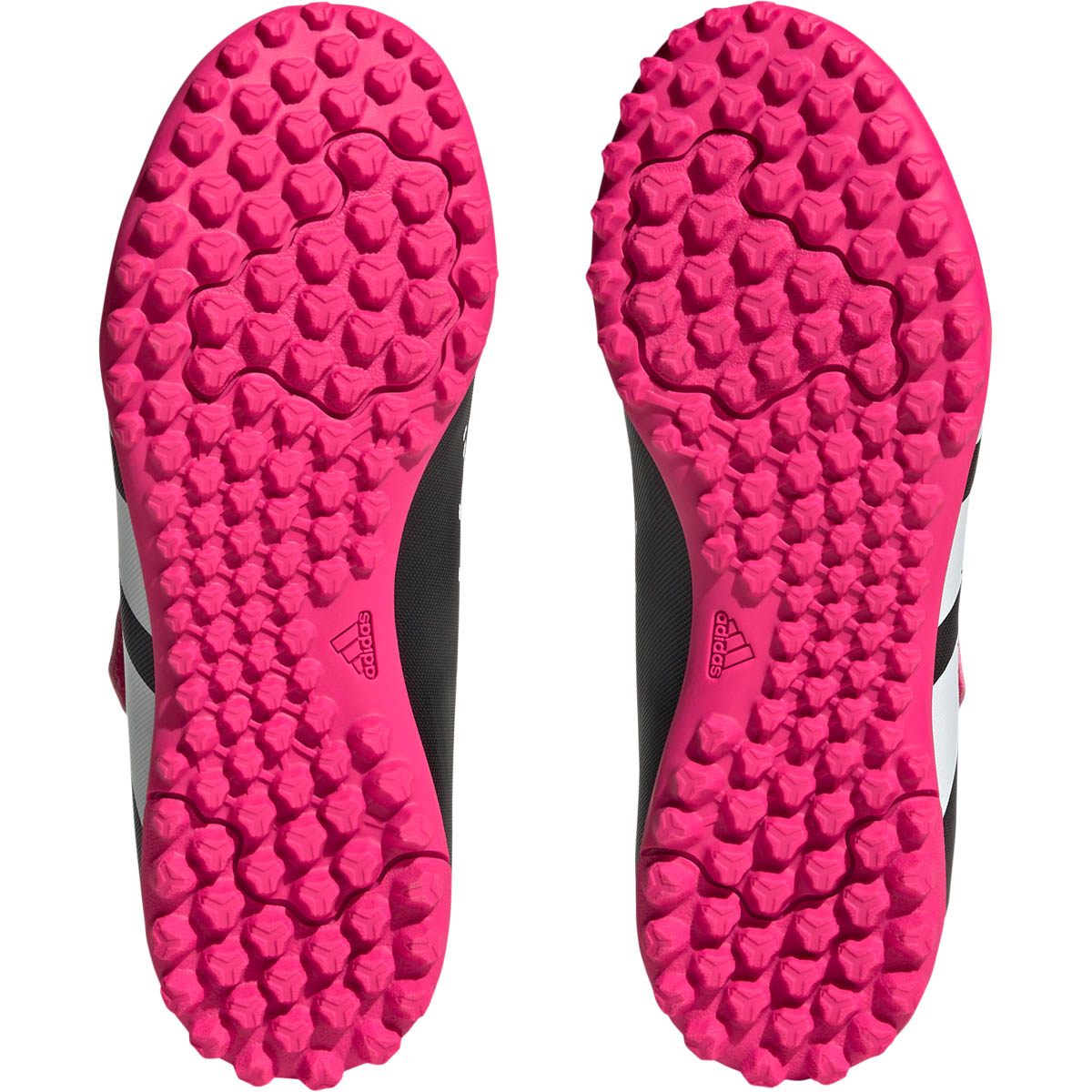 adidas Predator Accuracy.4 Velcro TF Fodboldstøvler Børn