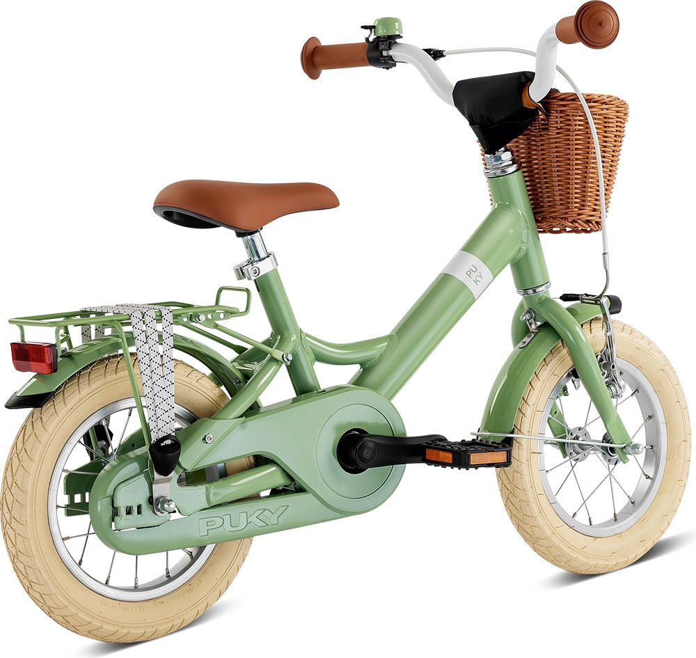 Puky YOUKE 12 Classic - Kinderfahrrad kaufen | Bike-Discount