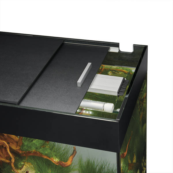 Oase StyleLine 85 Set Zwart | Complete set