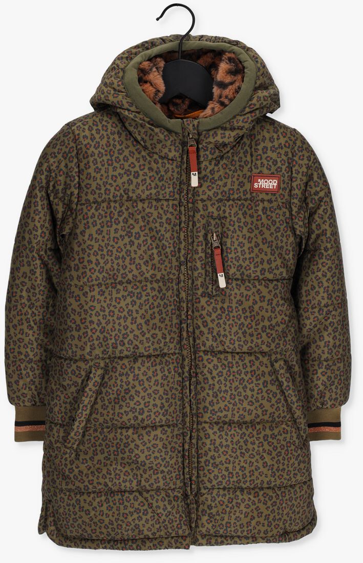 MOODSTREET khaki moodstreet  m207-5211