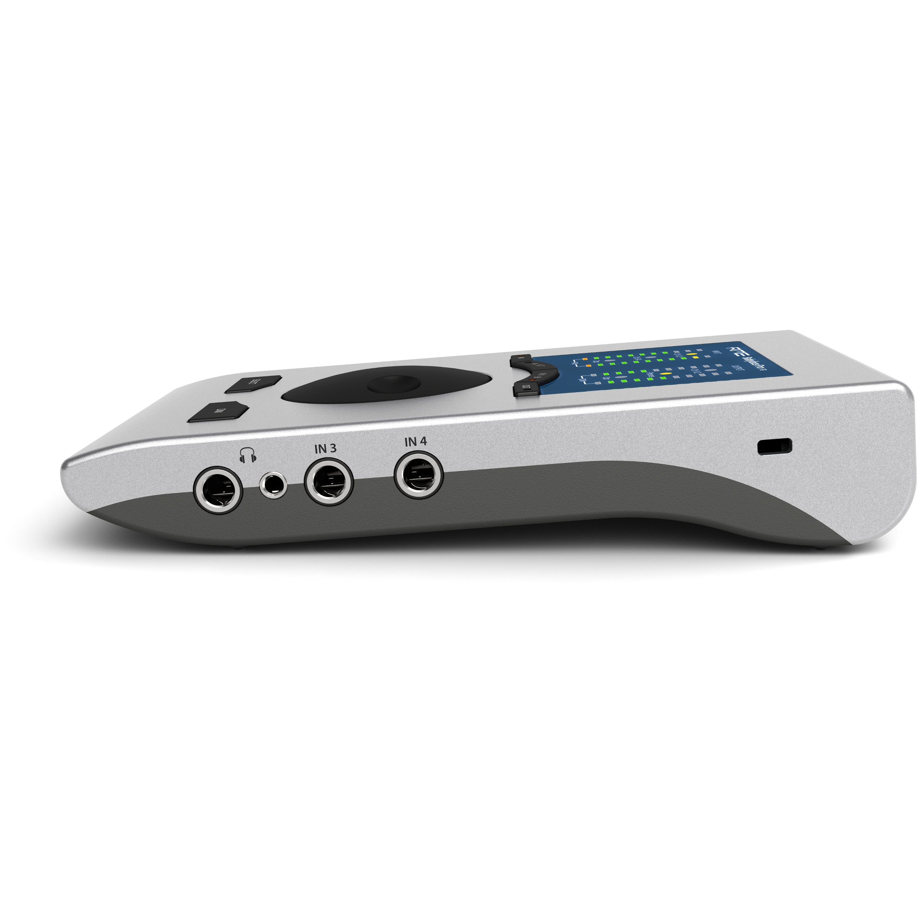 RME Babyface PRO FS audio interface