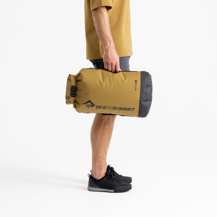Big River Dry Bag 20L vandtæt pakpose