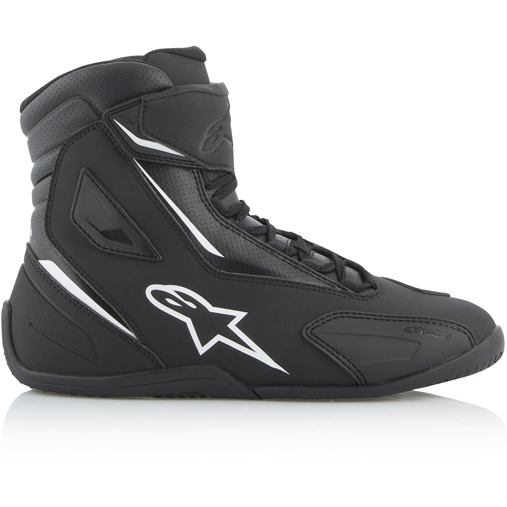 Alpinestars - Baskets Fastback-2 Noir