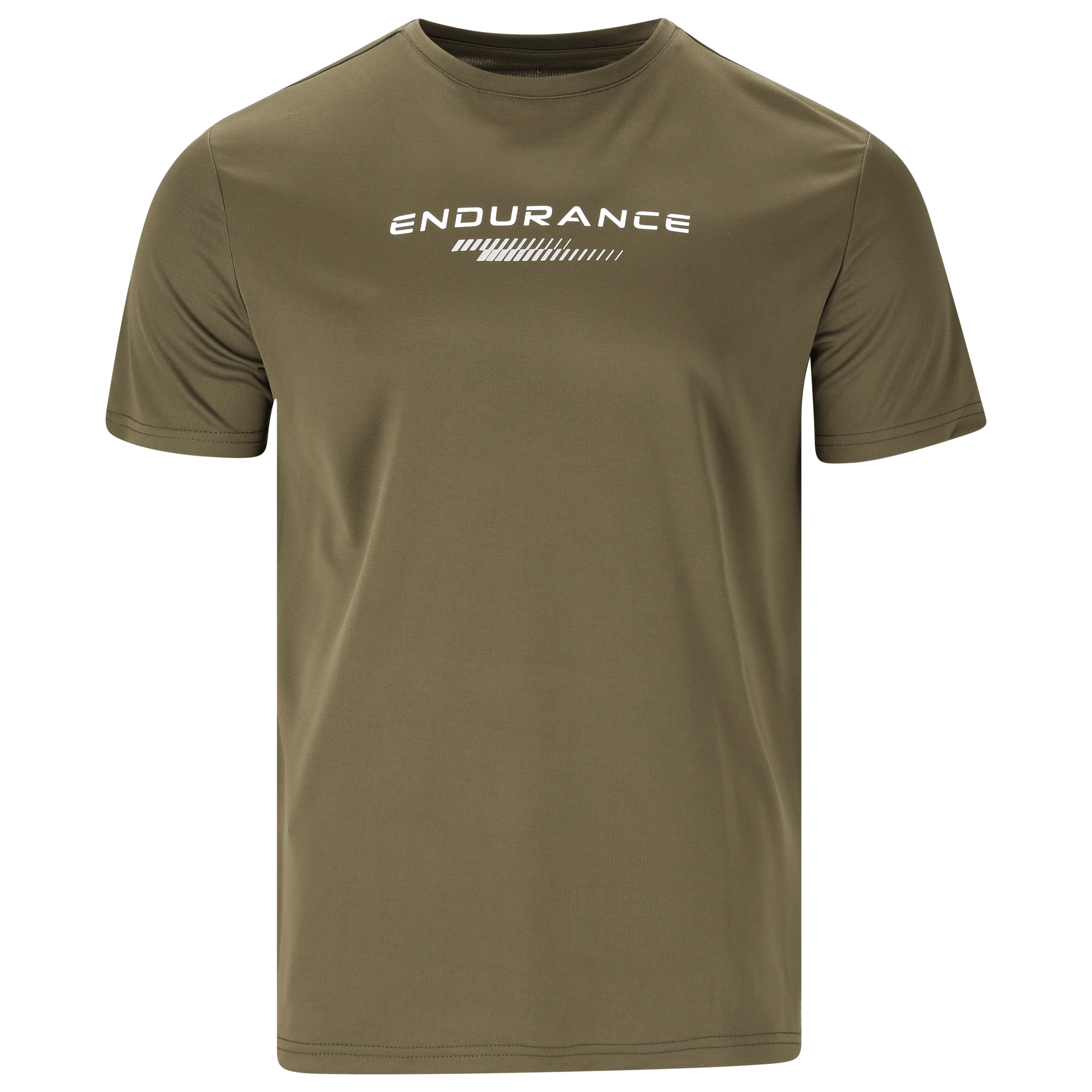 Endurance Vencent M SS Performance Tee - Treningstøy