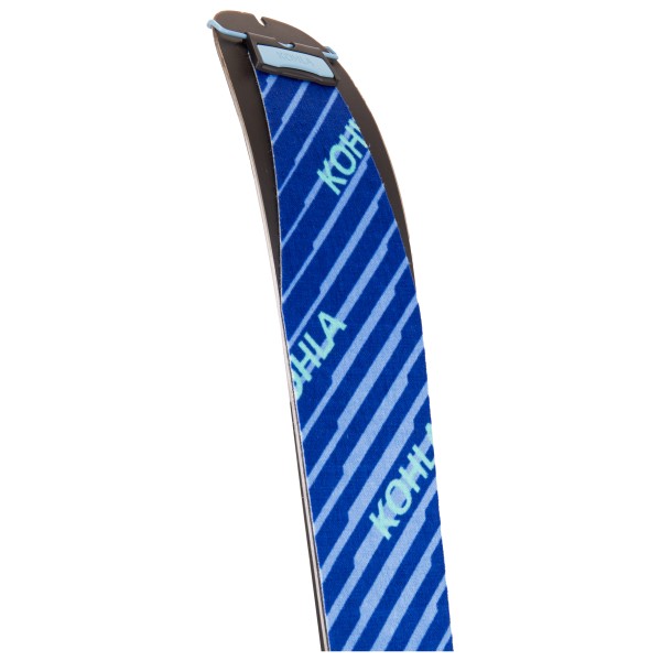 Kohla - Vertical Pro Multifit - Peaux de phoque