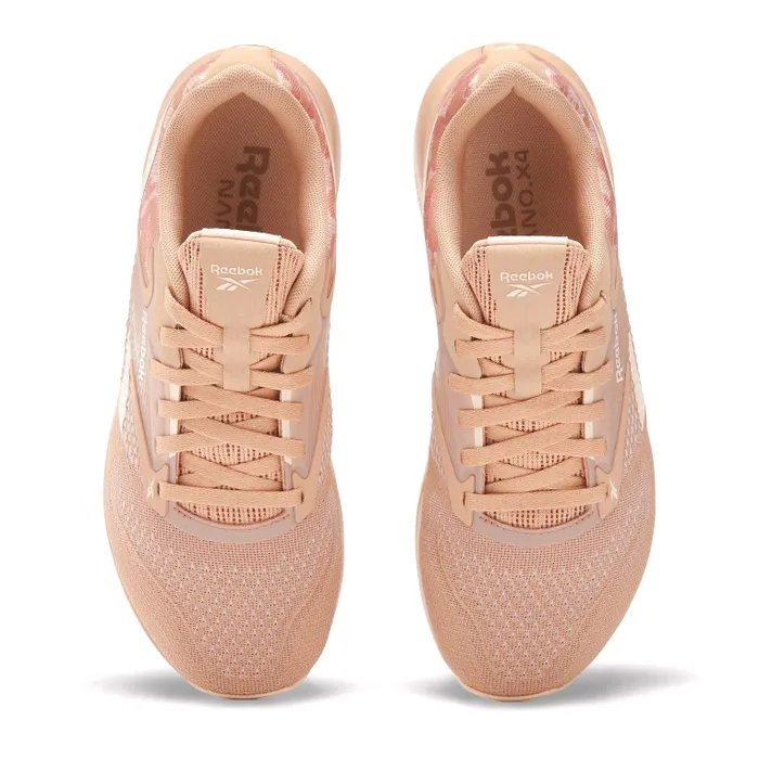 Reebok Nano X4 Schoenen Dames