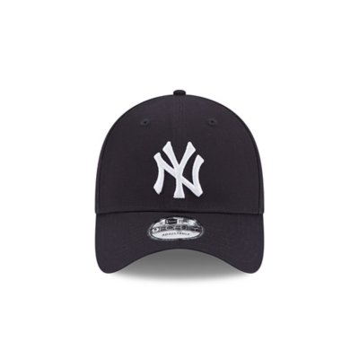 Casquette adulte Team Side Patch 9Forty Neyyan Nvyw BLEU NEW ERA