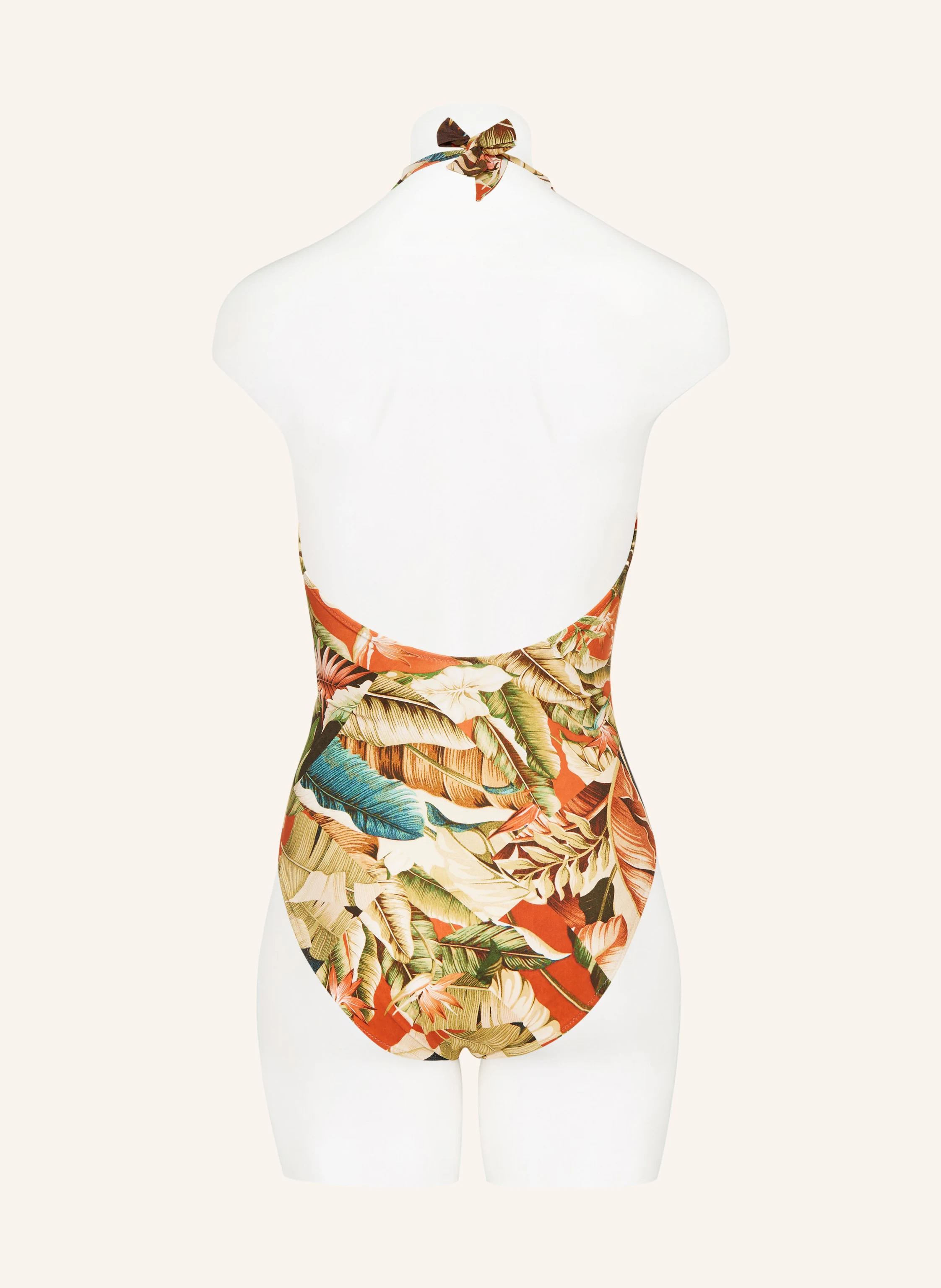 MARYAN MEHLHORN Neckholder-Badeanzug HYPNOTIC