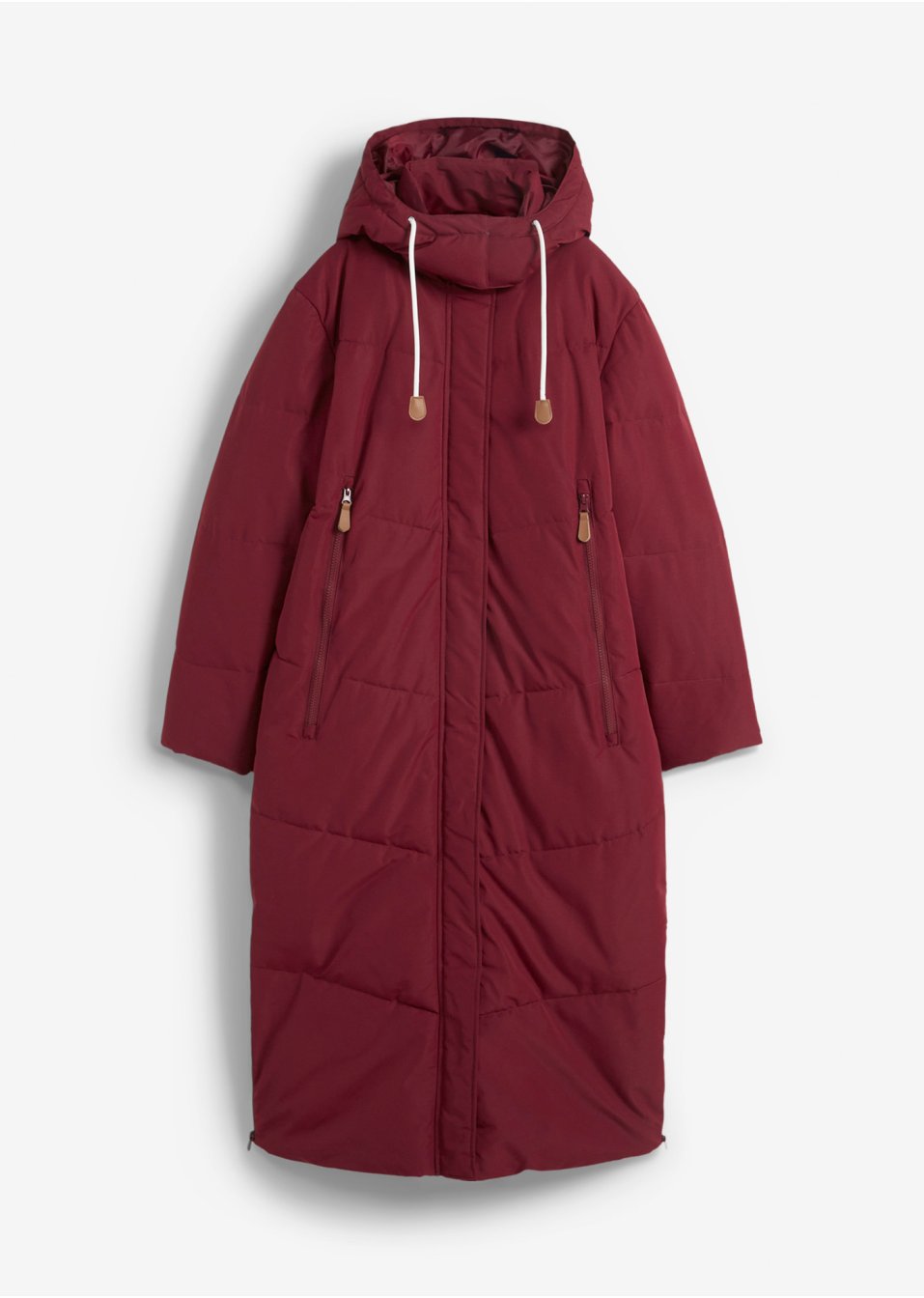 Manteau matelassé outdoor