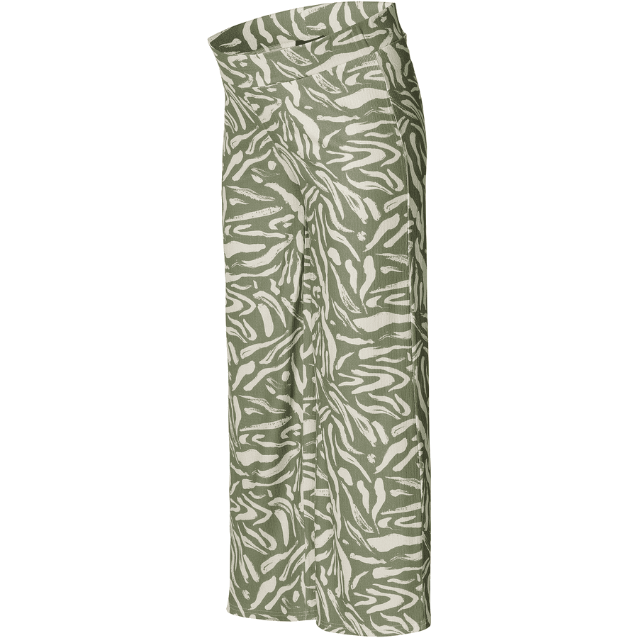 SUPERMOM Casual Hose Eyota Olivine