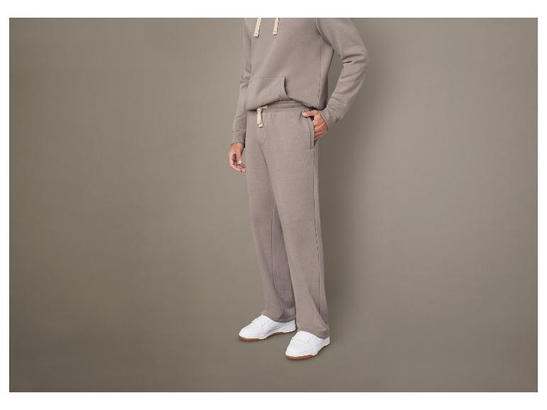 Heren sweatbroek