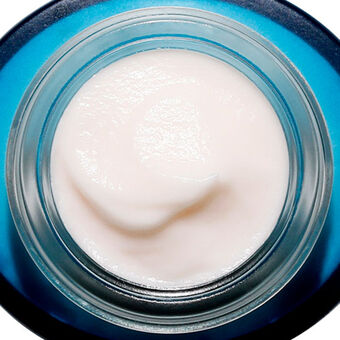 Crème de Nuit Hydratante à l'Acide Hyaluronique - Hydra-Essentiel