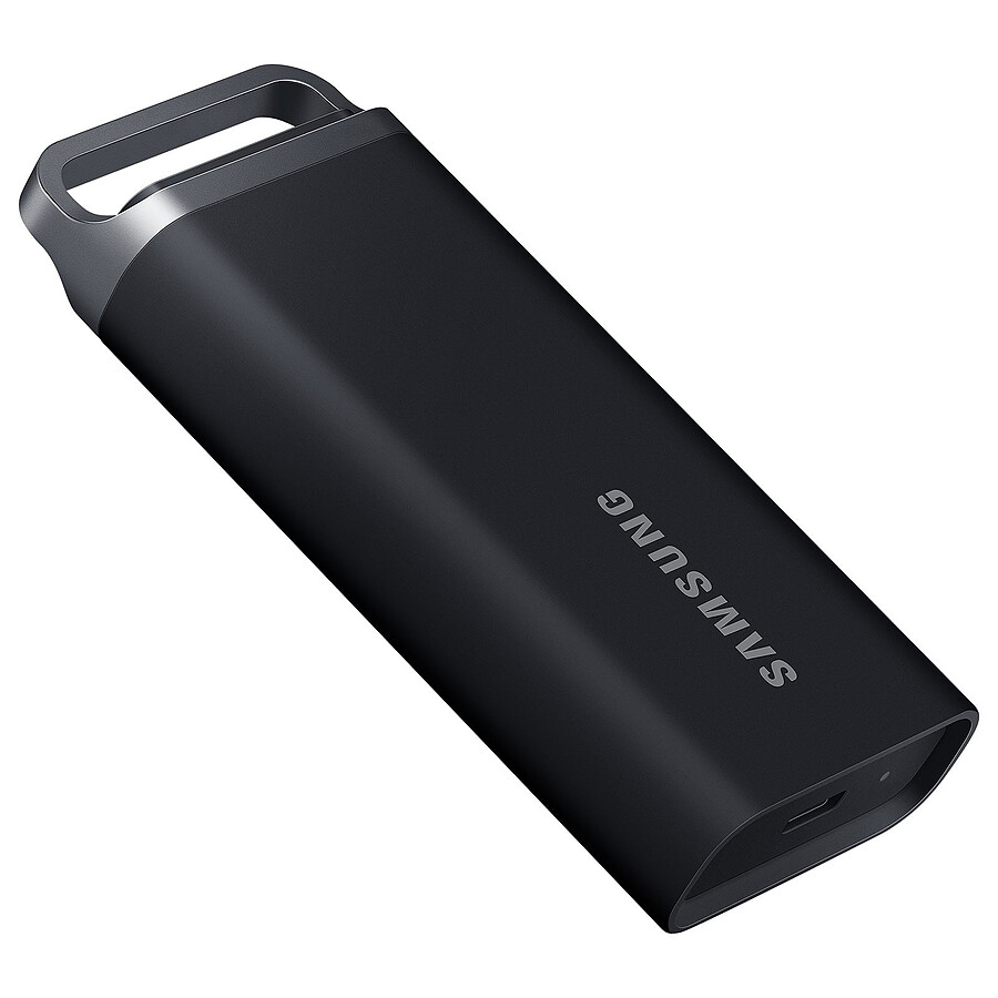 Samsung Portable SSD T5 EVO - 2 To