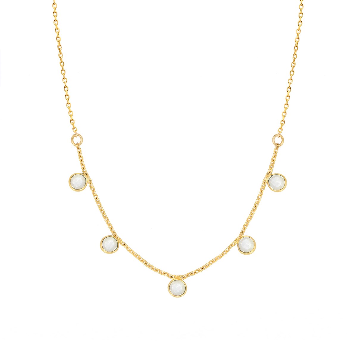 Collier LOULOU