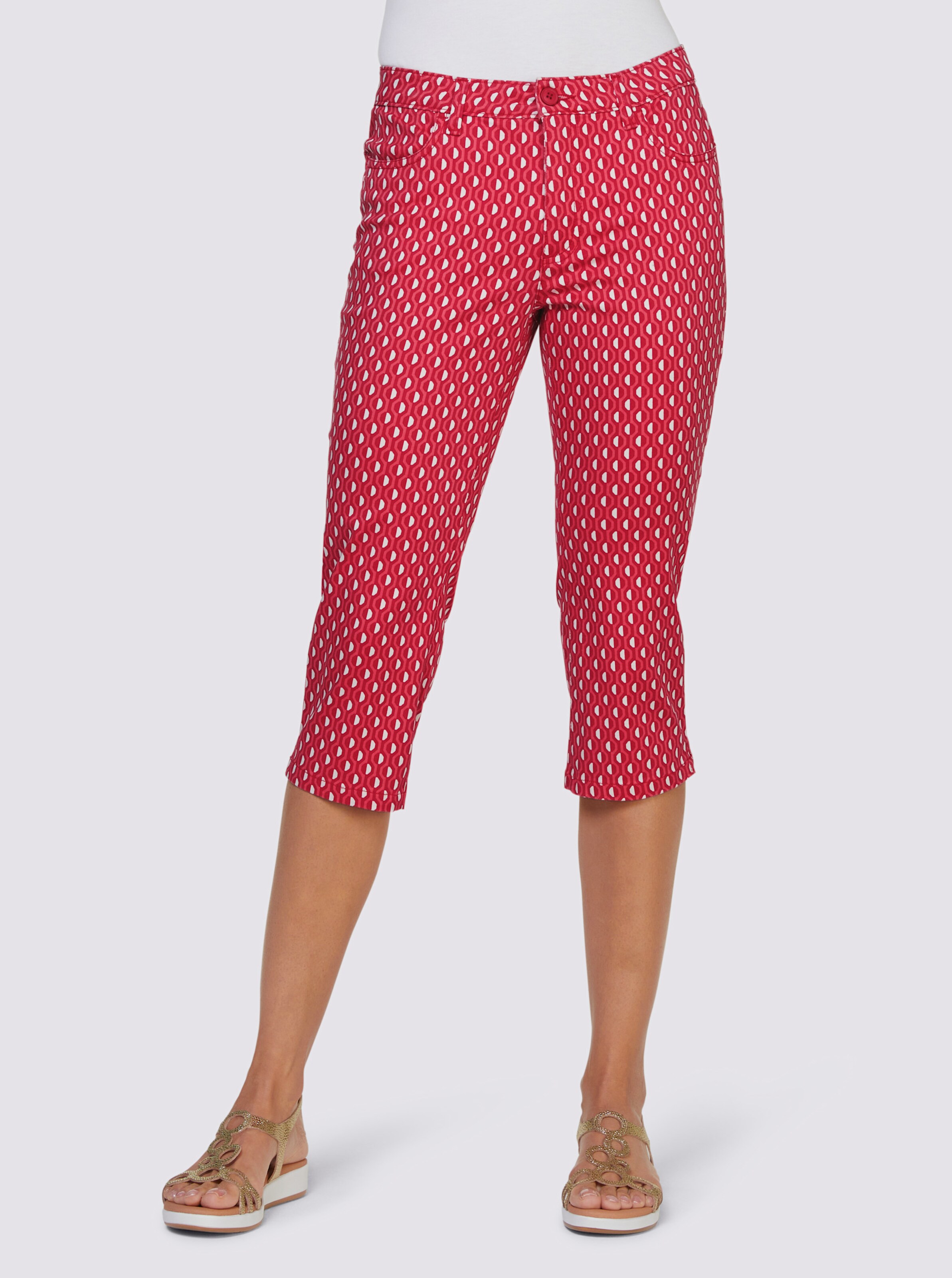 Capri-Hose