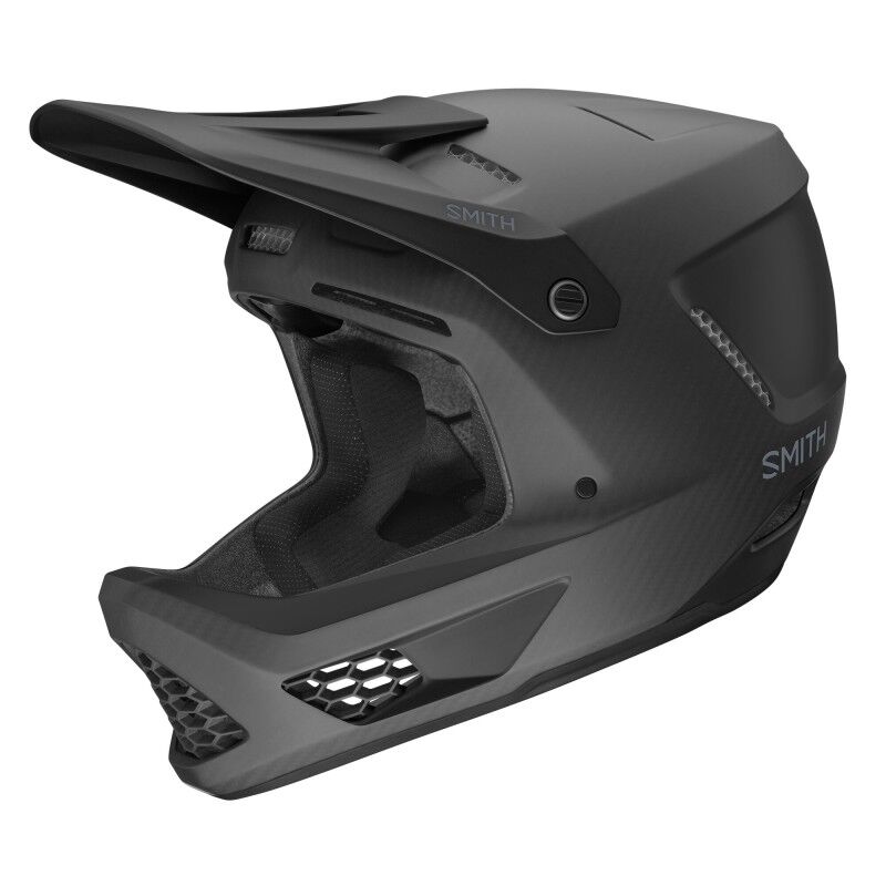 Hardline Carbon MIPS - Casque VTT