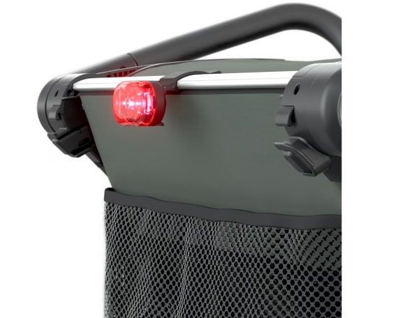 Thule Delight Baglygte