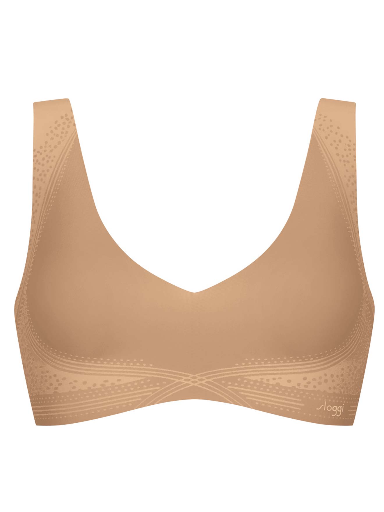 Soutien-gorge sans armatures Zero Feel